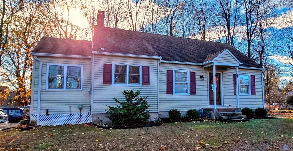 3489 Old Yorktown Road, Yorktown Heights, NY