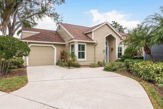 $599,000 | 1212 Roxbury Drive | Safety Harbor