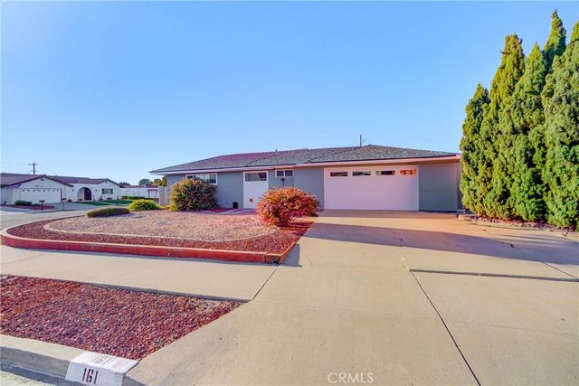 $749,999 | 161 Hercules Avenue | Vandenberg Village