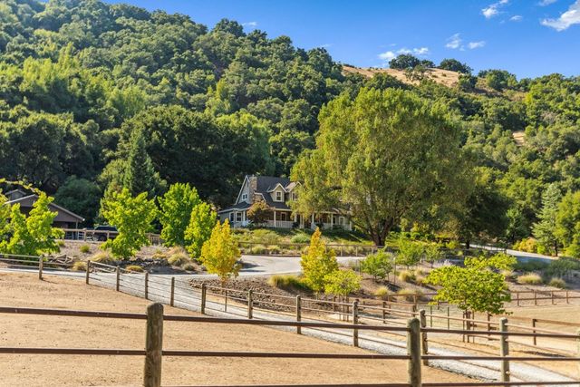 $2,995,000 | 5820 Gilroy Hot Springs