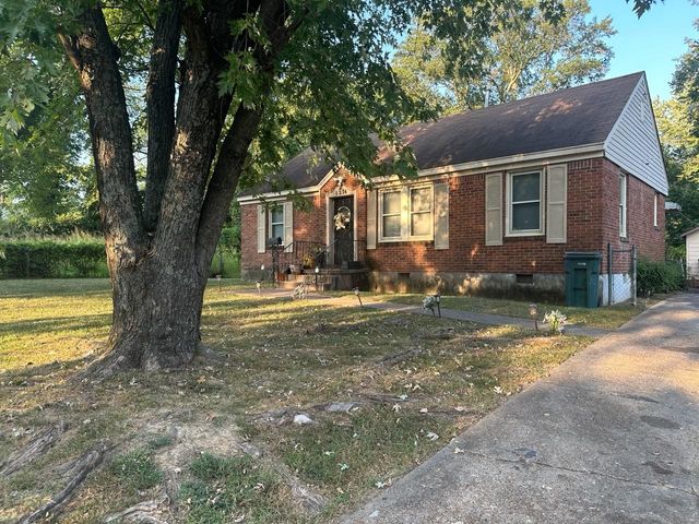 $125,000 | 1274 Railton Road | Cherokee