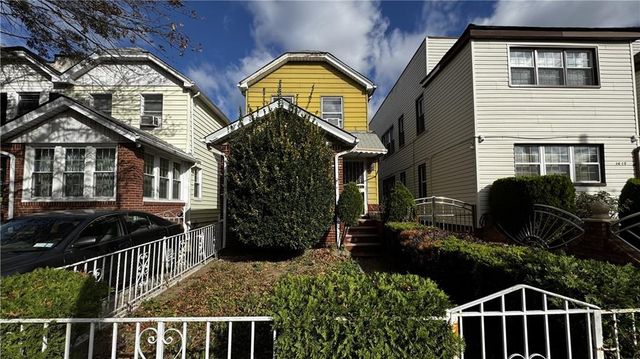 $648,888 | 3611 Clarendon Road | East Flatbush