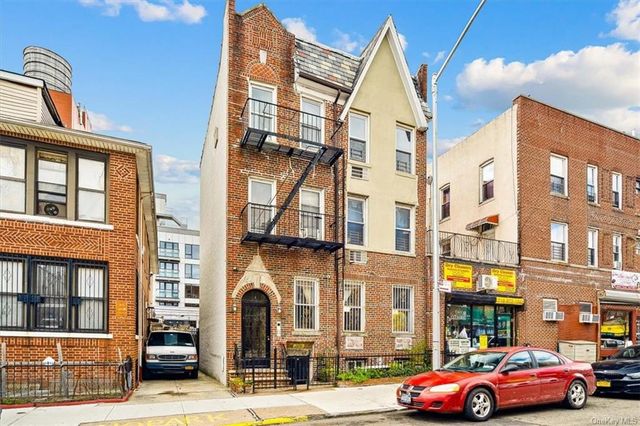 $1,900,000 | 814 44th Street | Sunset Park