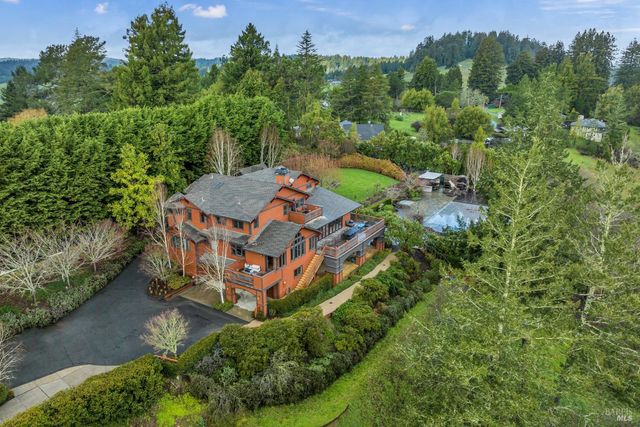 $3,495,000 | 11799 Barnett Valley Road