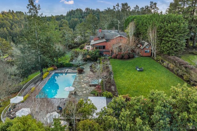 $3,495,000 | 11799 Barnett Valley Road