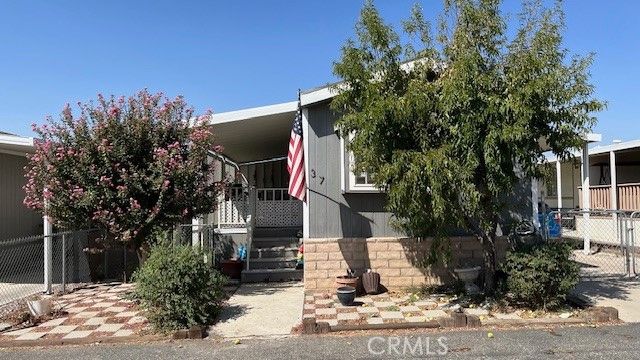 $99,999 | 3303 Sierra Highway, Unit 37 | Rosamond