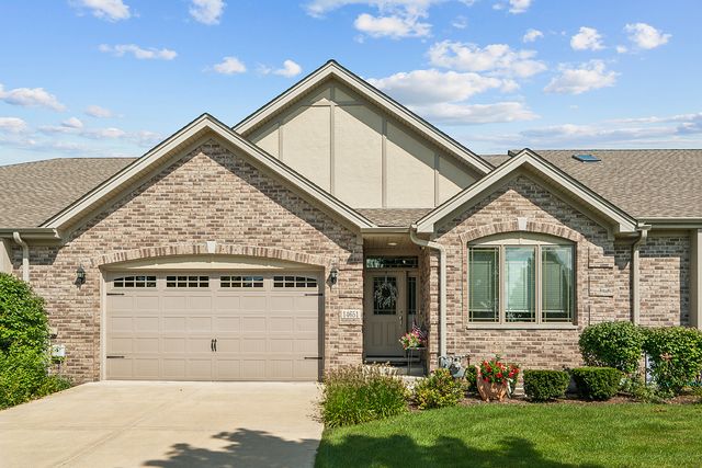 $545,000 | 14651 Aster Lane | Homer Glen