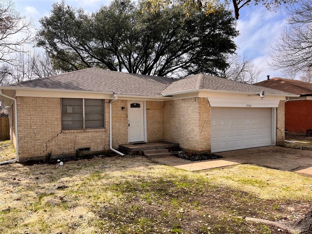 9560 Crestshire Drive, Dallas, TX 75227 | Compass