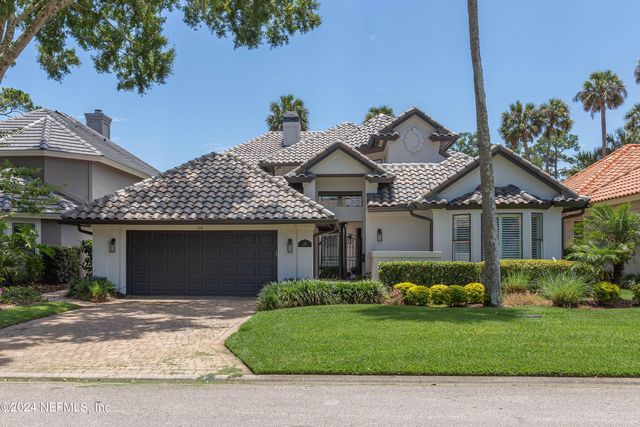 $1,990,000 | 216 Laurel Lane | The Plantation at Ponte Vedra