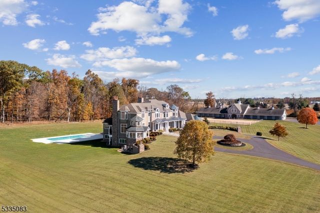 $3,595,000 | 50 Dunkard Church Road | Delaware Township - Hunterdon County