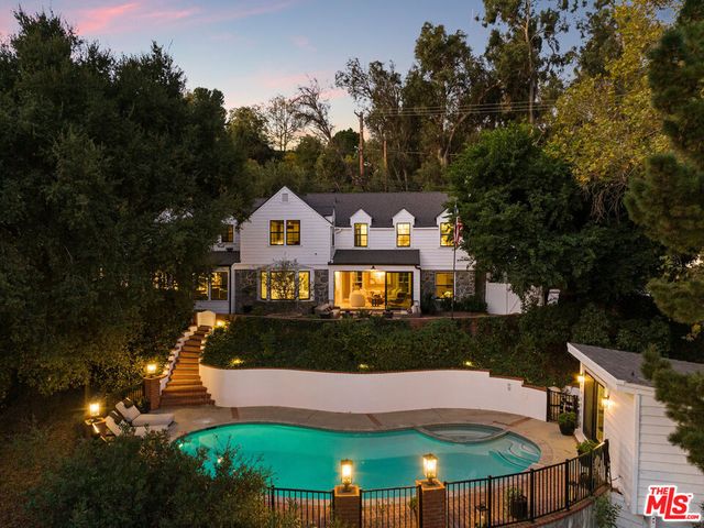 $4,360,000 | 3100 Coldwater Canyon Avenue | Studio City