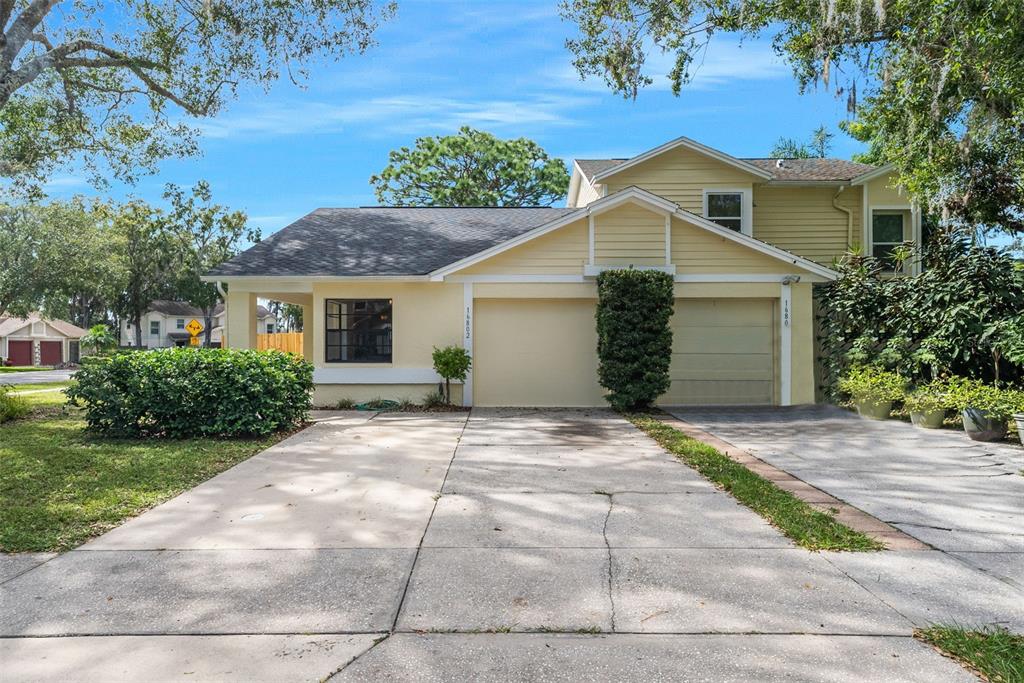 16802 Stanza Court, Tampa, FL 33624 | Compass