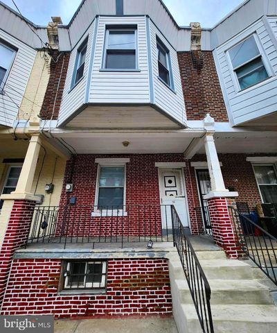 $1,450 | 106 South 55th Street | Cobbs Creek