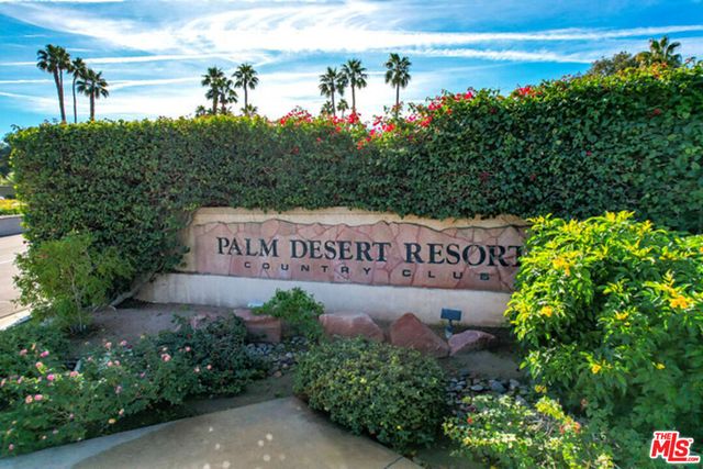 $355,000 | 40513 Bay Hill Way | Palm Desert Resort