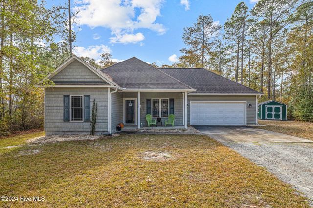 $369,900 | 133 Franklin Place | Bogue