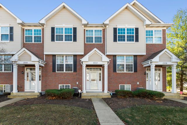 $2,200 | 1357 West Alder Creek Drive, Unit 1357 | Romeoville