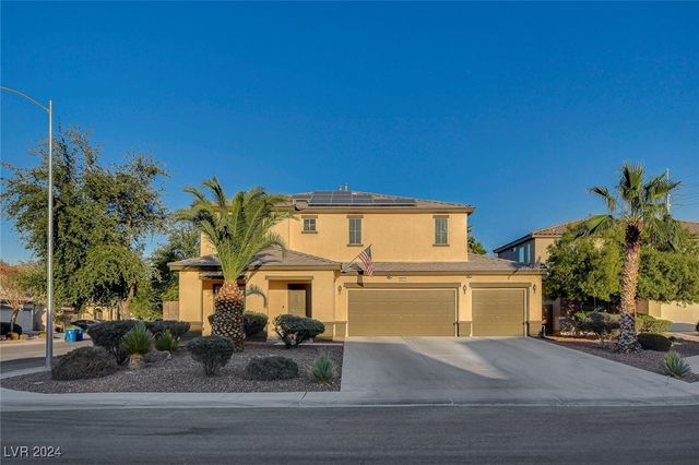 $619,900 | 6012 Valley Flower Street | North Las Vegas