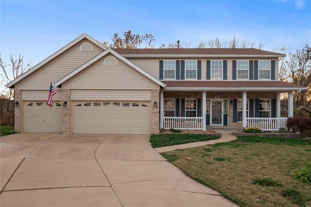 $520,000 | 133 Coppersmith Court | Saint Charles