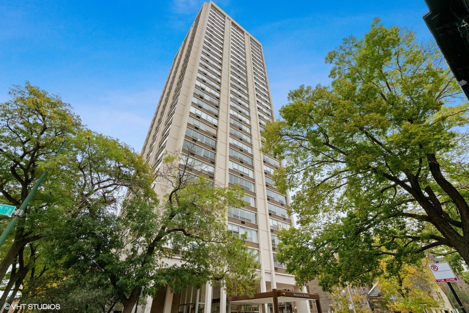 70 West Burton Place Unit 2905F Chicago IL 60610 Compass