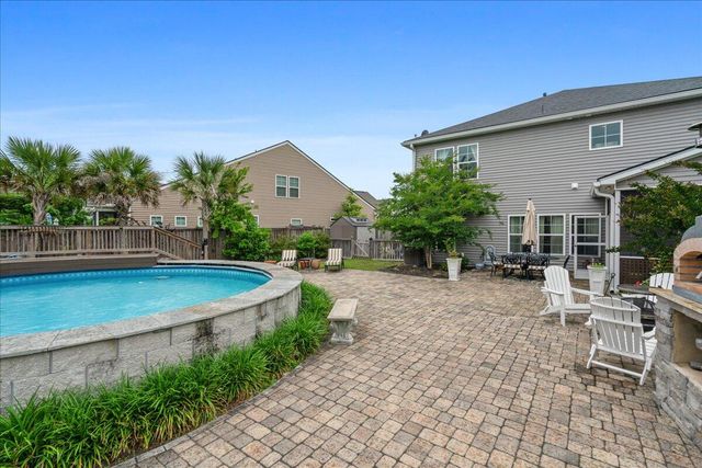 $665,000 | 1518 Musgrove Street | Charleston