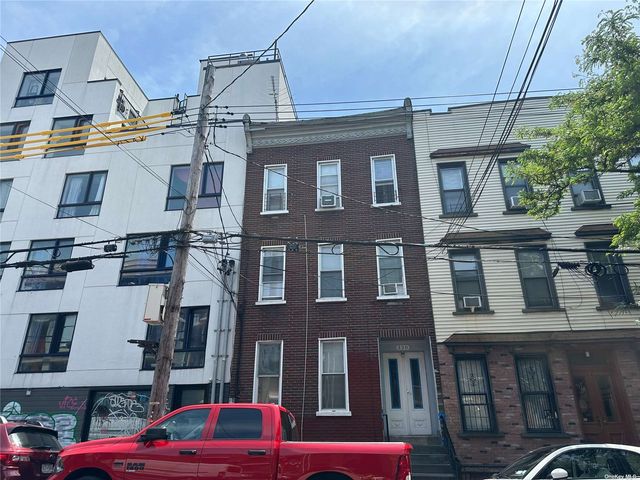 $1,350,000 | 320 Menahan Street | Bushwick