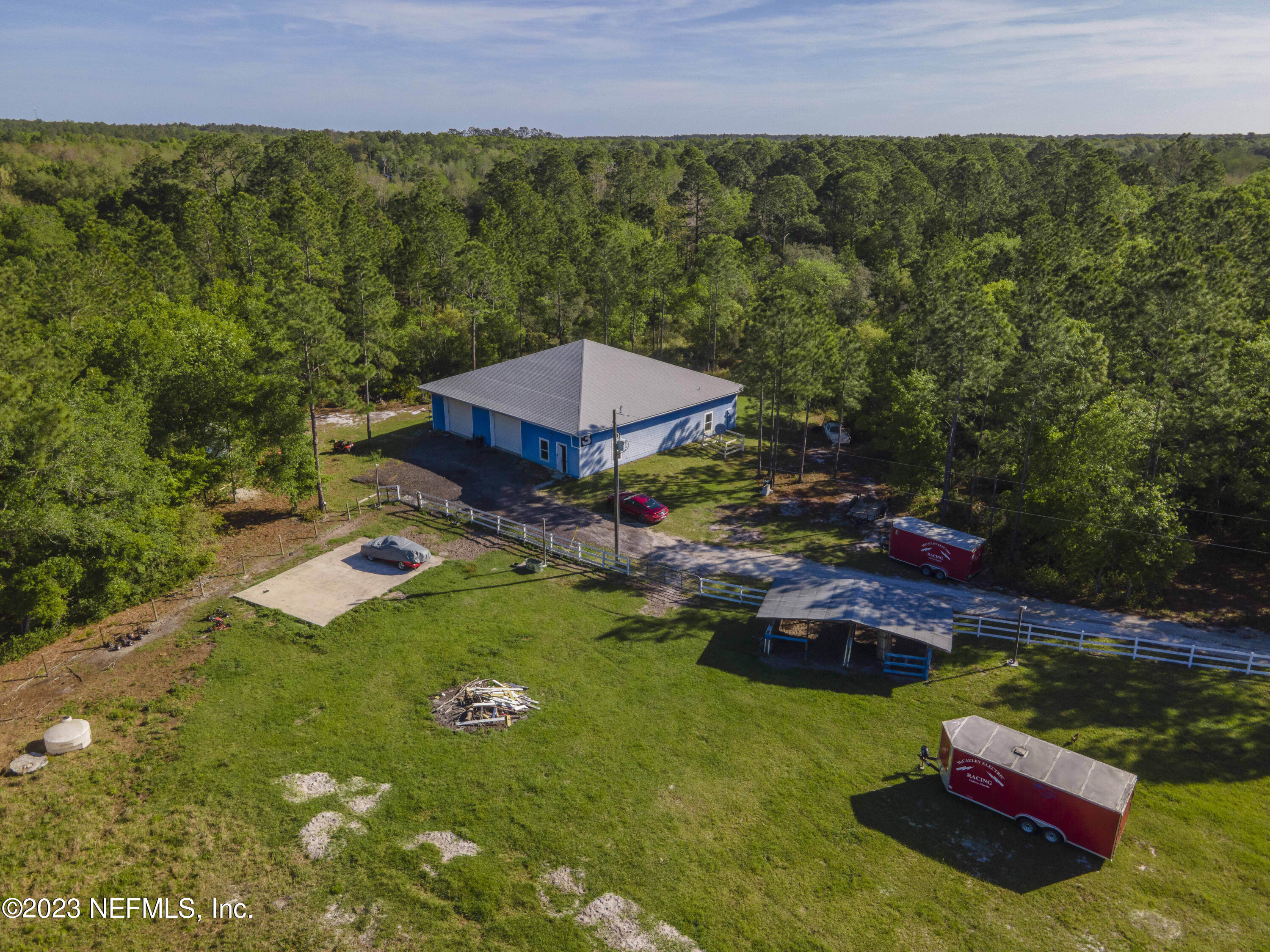 920 State Rd 26, Melrose, Florida