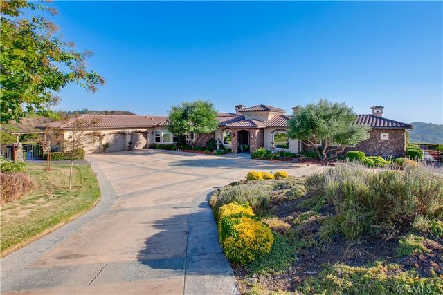 $3,990,000 | 26088 Cll Catrina | West Temecula Hills