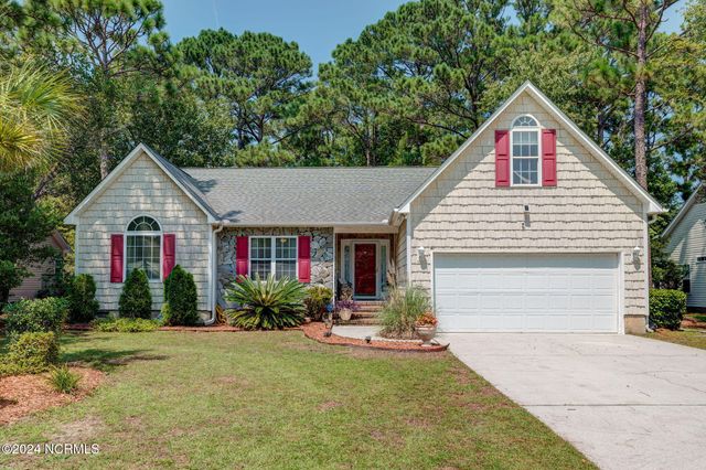 $479,900 | 5029 Woods Edge Road | Myrtle Grove