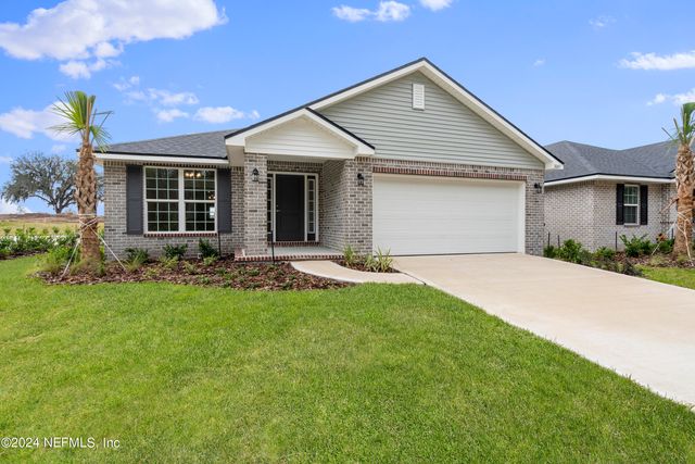 $362,200 | 3222 Winding Creek Pl Green Cove Springs | Asbury Lake