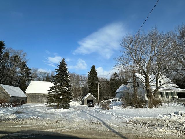 $250,000 | 179 B Road | Houlton