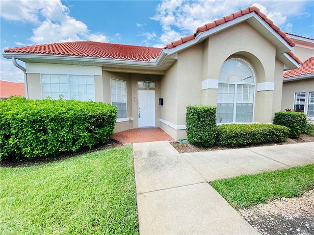 $2,150 | 1724 St Tropez Court | Kissimmee Bay