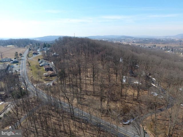 $195,000 | 0 North Ridge Road | East Cocalico Township - Lancaster County