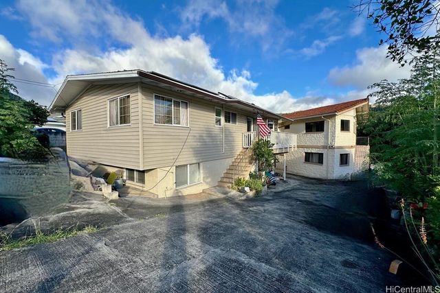 $1,700,000 | 2123 Wilson Street | Upper Kalihi