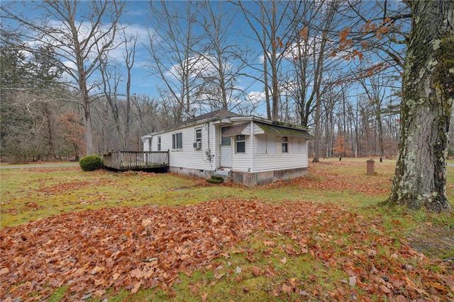 $55,000 | 131 Carnahan Lane | Ligonier Township