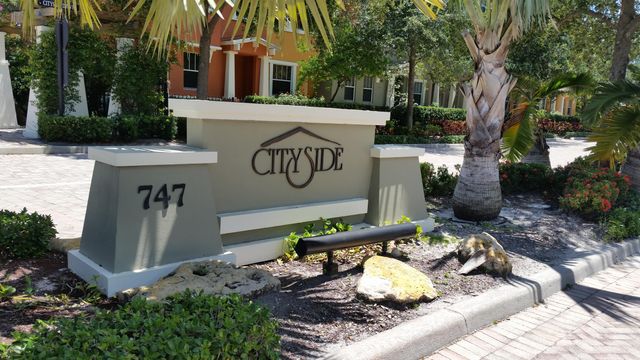 $3,695 | 1730 Borrego Way, Unit 1 | West Palm Beach