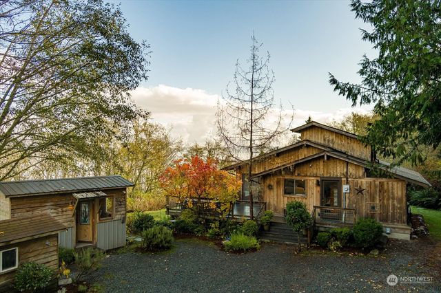 $789,000 | 4550 South Norton Lane | Whidbey Island