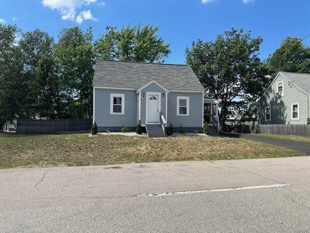 $379,900 | 34 Alpheus Street | Southside