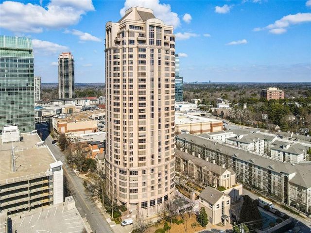 $4,500 | 3475 Oak Valley Road Northeast, Unit 1630 | The Oaks at Buckhead