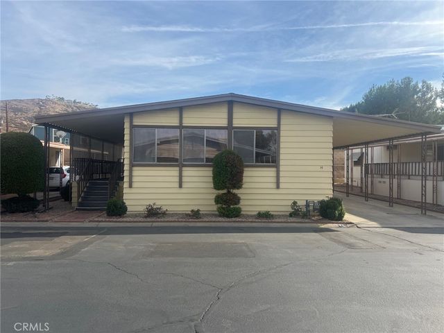 $157,500 | 3663 Buchanan Street, Unit 14 | La Sierra South