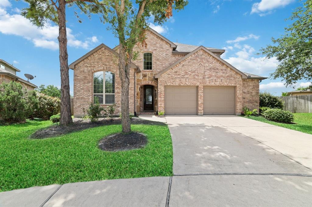 8102 Toprock Ln. Cypress, Tx. 77433