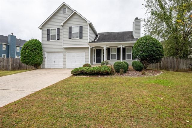 $1,795 | 3305 Grove Park Terrace Northwest | Acworth