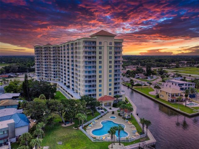 $385,000 | 2801 South Ridgewood Avenue, Unit 1412 | South Daytona