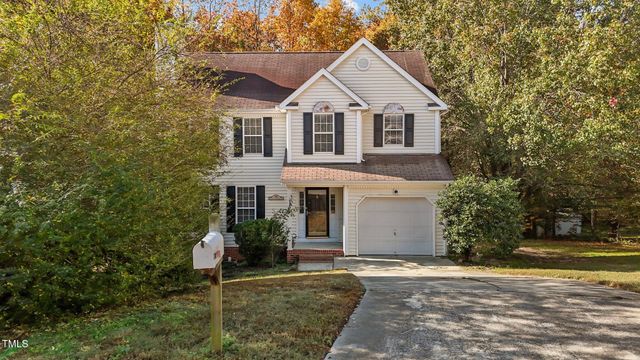 $364,900 | 15 South Indian Creek Place | Marbrey Landing