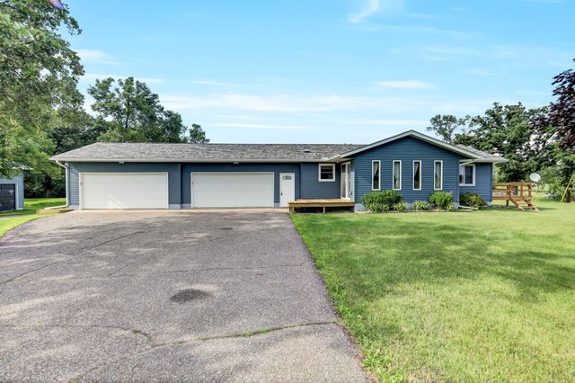 $469,000 | 7955 65th Street Northeast | Gilmanton Township - Benton County