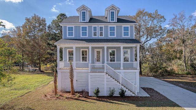 $850,000 | 6514 Beagle Club Road | Meggett