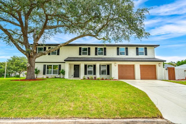 $589,000 | 3236 Forest Hill Drive | Cocoa