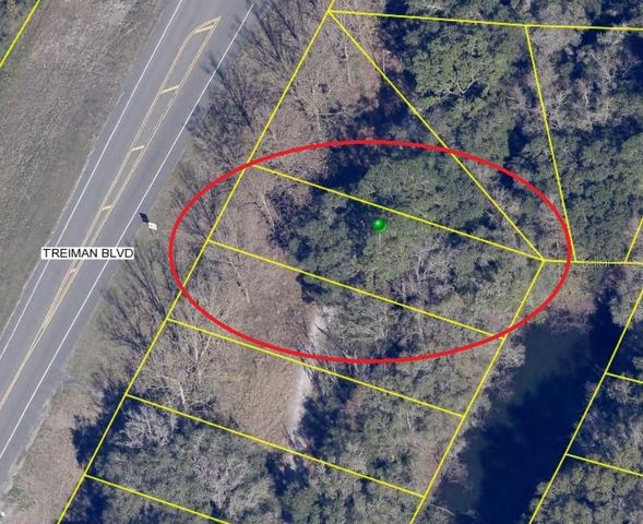 $81,000 | 0 Treiman Boulevard, Unit LOTS 26 | Ridge Manor