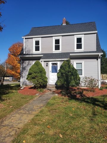 $3,785 | 131 North Street | Middleborough Center