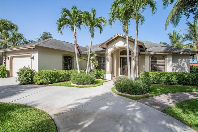 $1,899,000 | 10919 Parnu Street | North Naples