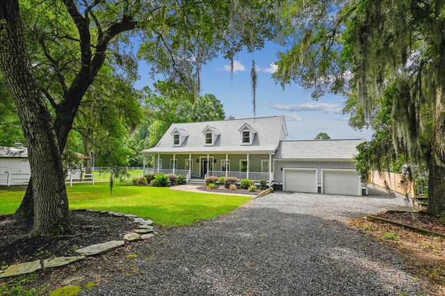 $1,275,000 | 7323 Awendaw Landing Road